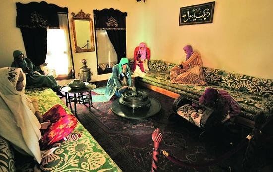 Museum of Ottoman House